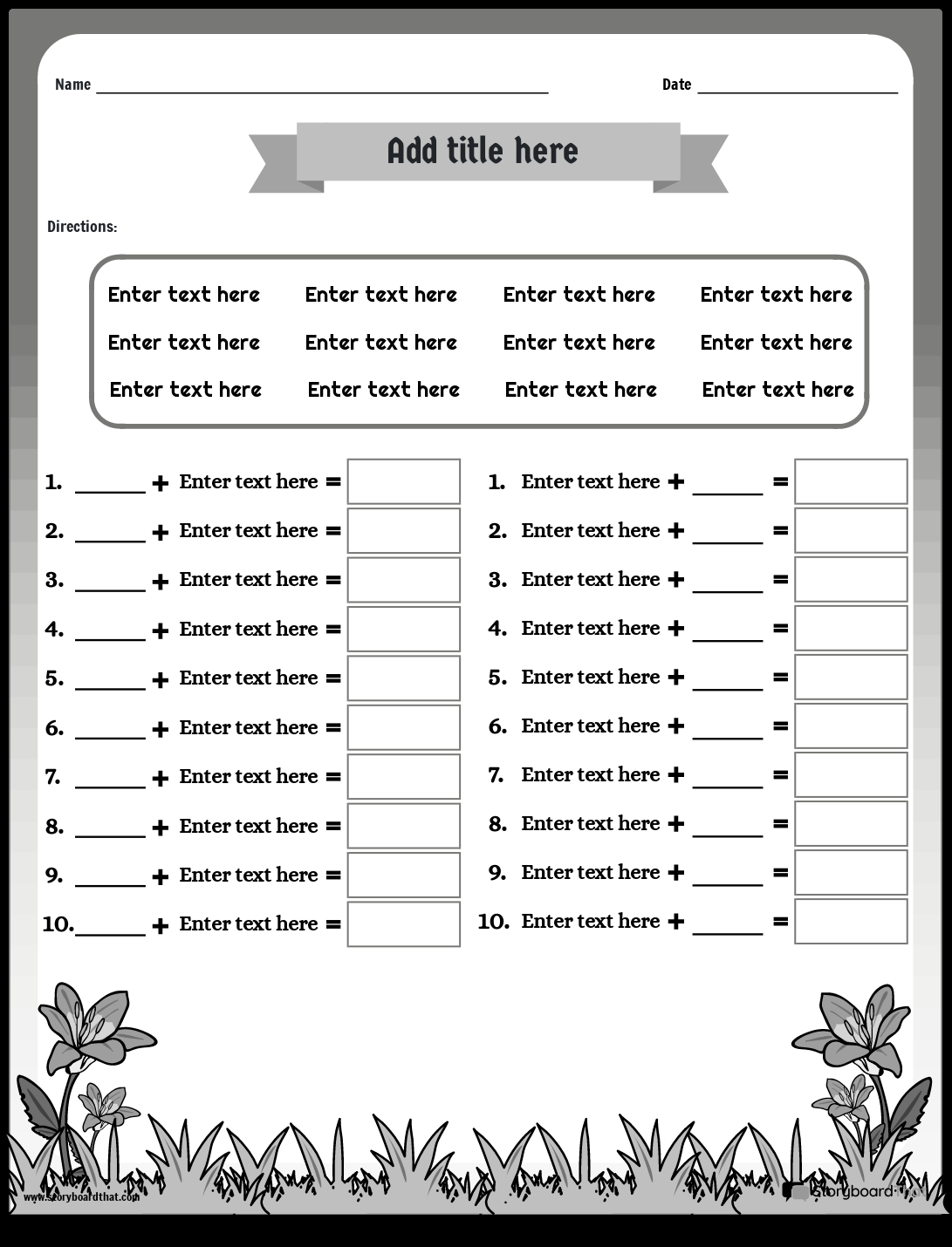 Prefixes And Suffixes Interactive Worksheet For Grade 3 Live Worksheets Library