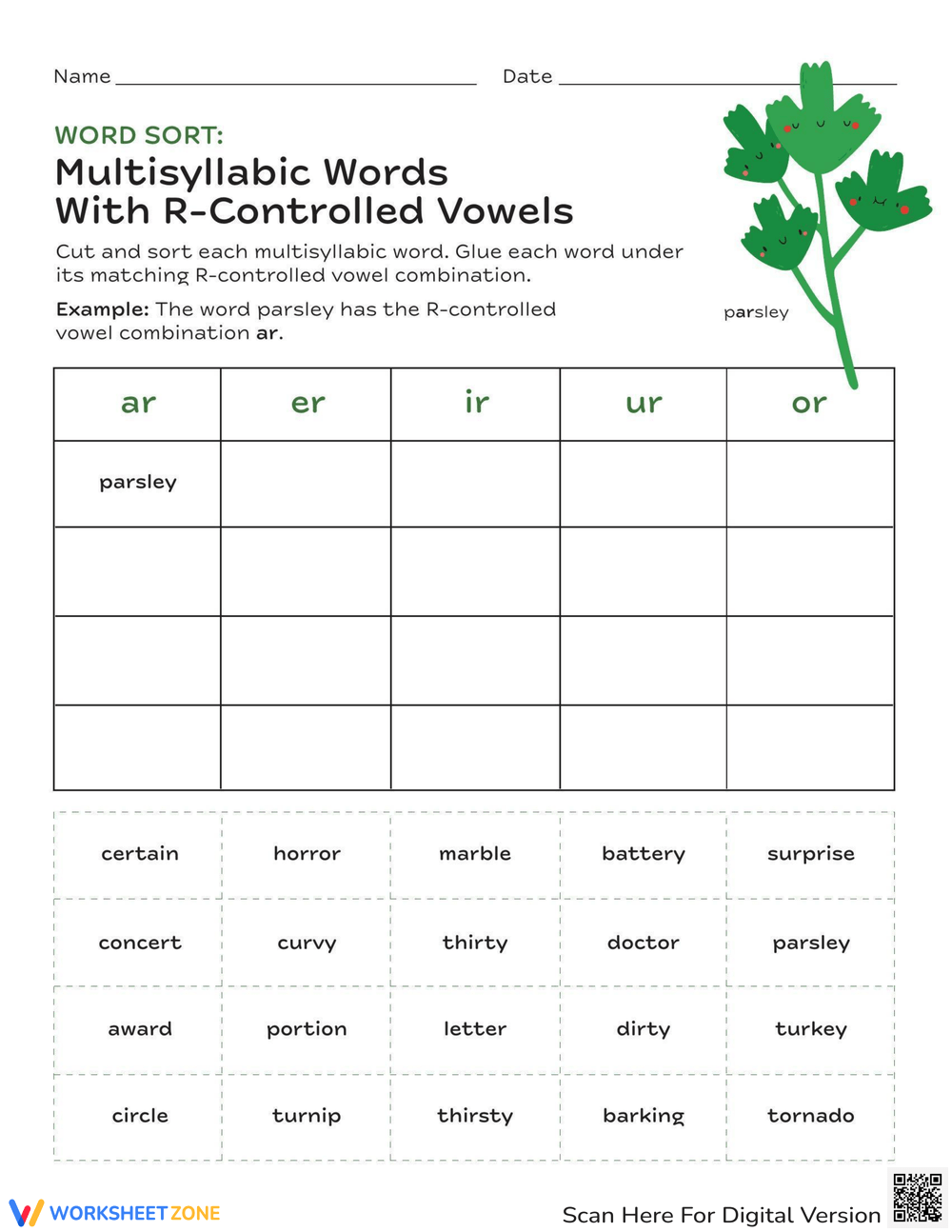 Fifth Grade Spelling Worksheets Printable Word Lists Weekly Practice