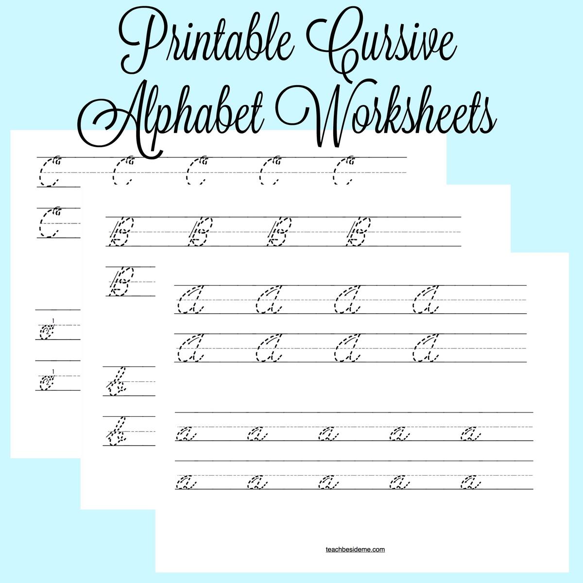 Page 2 Free Custom Printable Handwriting Worksheet Templates Canva