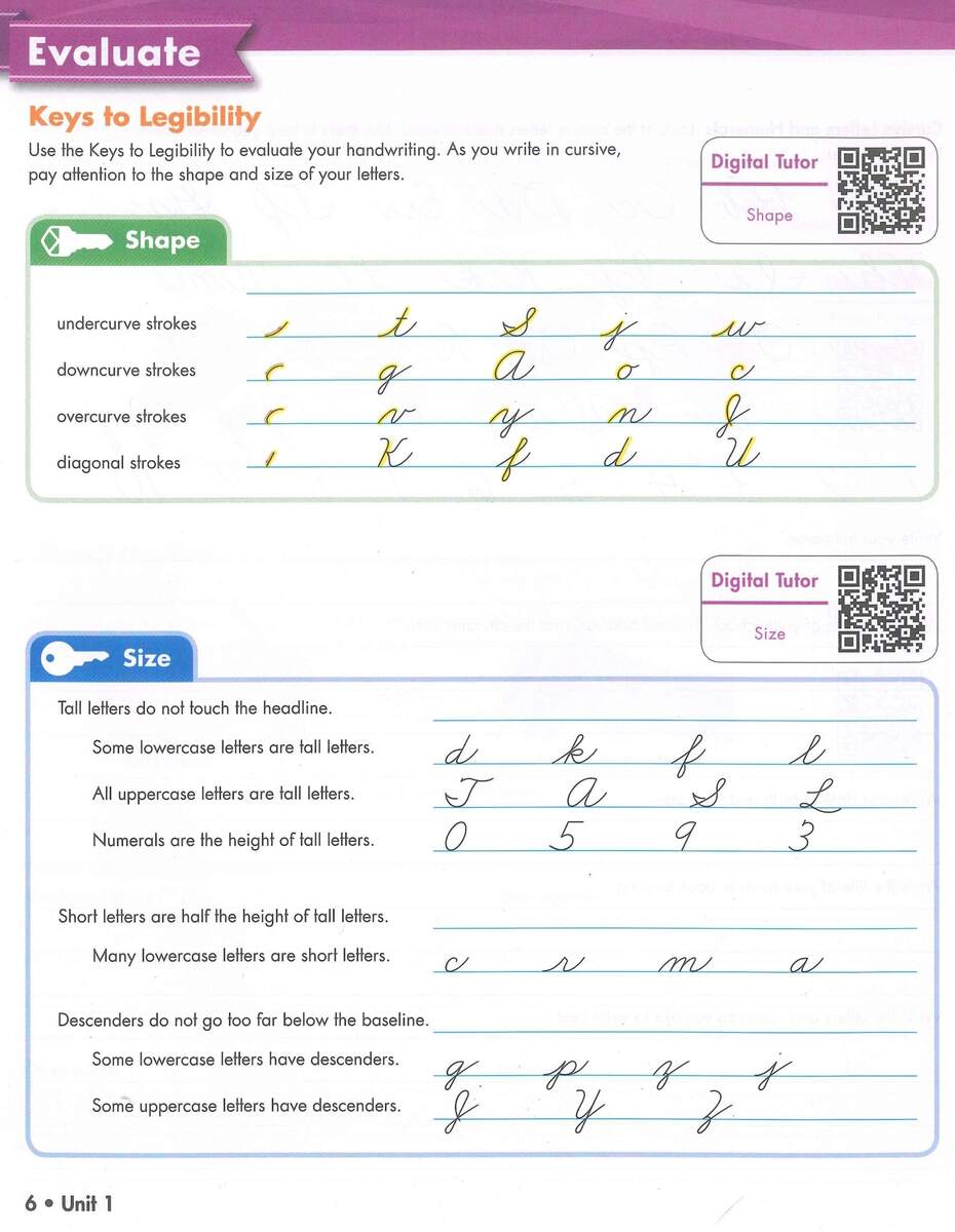 Sale Zaner Bloser Handwriting Grade 5 Manuscript Cursive Sale Zaner Bloser Handwriting Grade 5 Manuscript Cursive