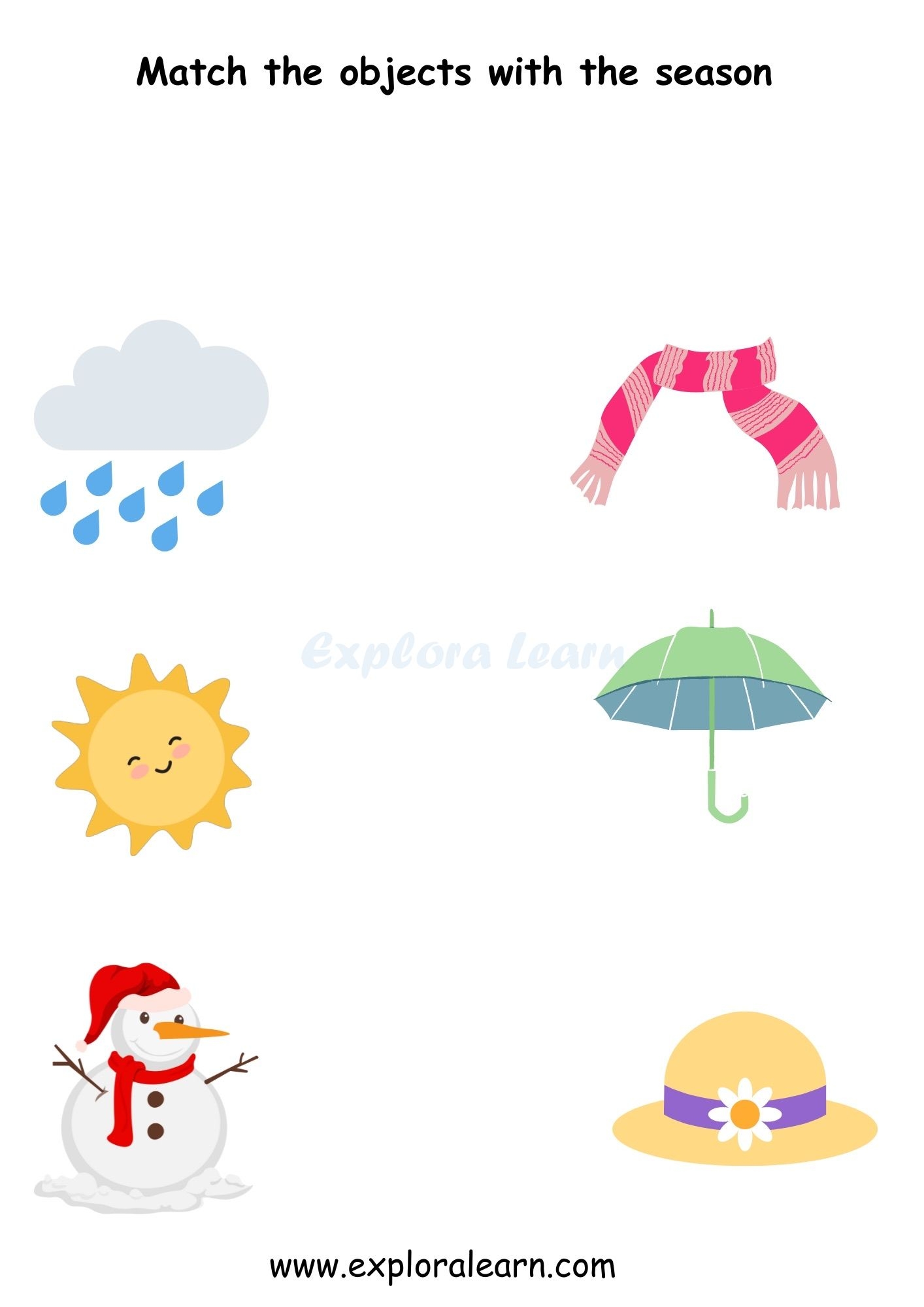 Seasons