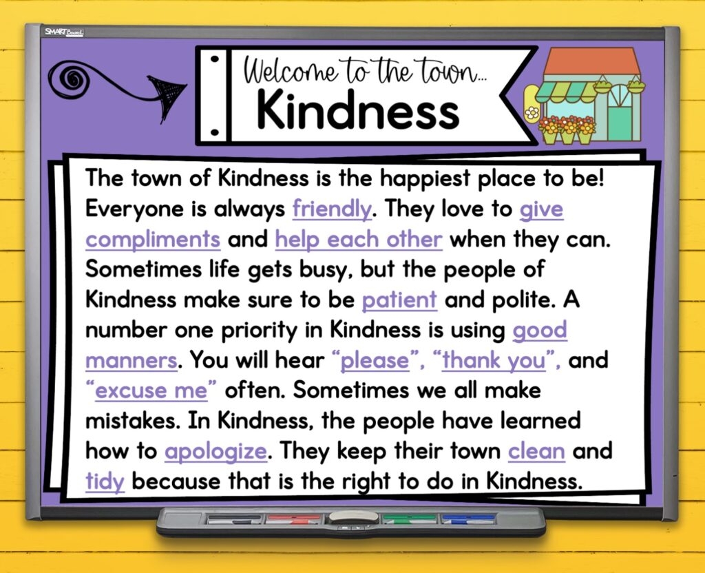 Social Emotional Learning Activities For Elementary Social Emotional Learning Activities For Elementary