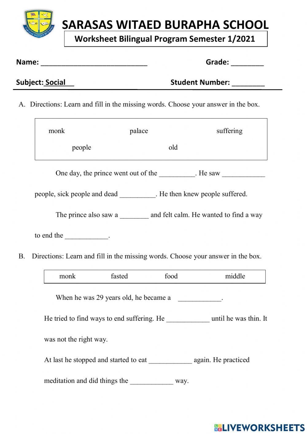 Social Studies For Grade 3 Worksheet Worksheets Library Social Studies For Grade 3 Worksheet Worksheets Library