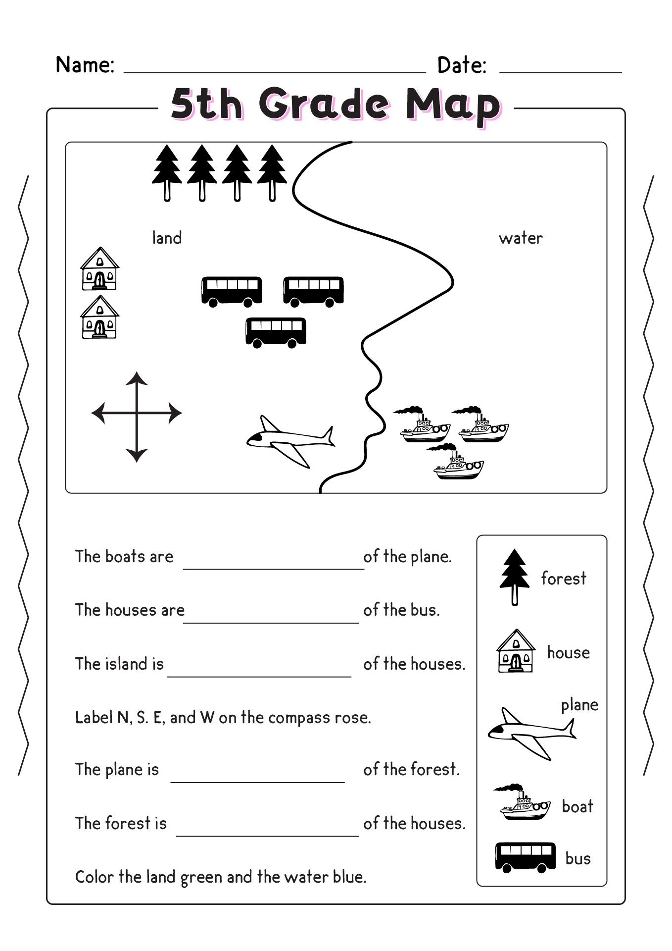 Social Studies Worksheets Social Studies Printables Map Skills Worksheets Social Studies Worksheets Social Studies Printables Map Skills Worksheets