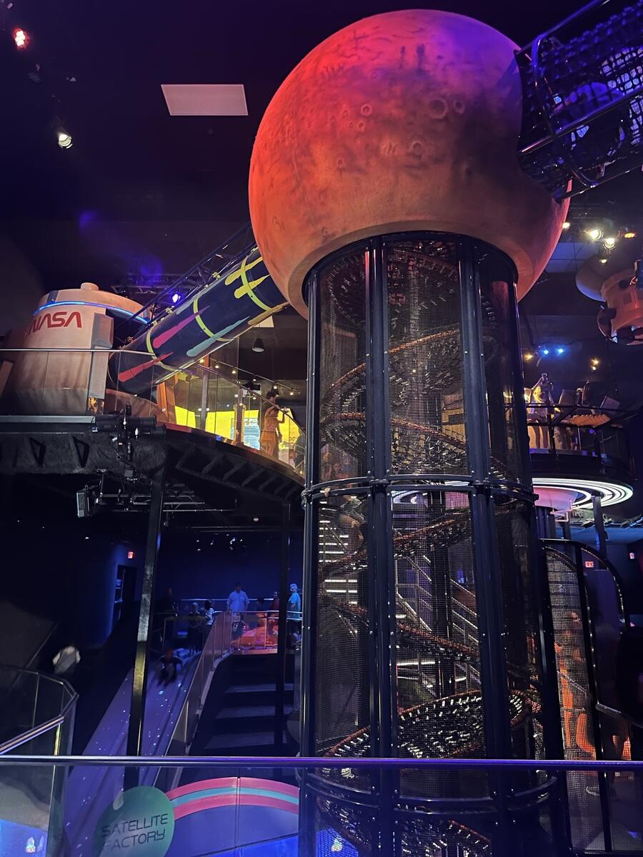 Taking Kids To Kennedy Space Center Marvelous Mouse Travels Taking Kids To Kennedy Space Center Marvelous Mouse Travels