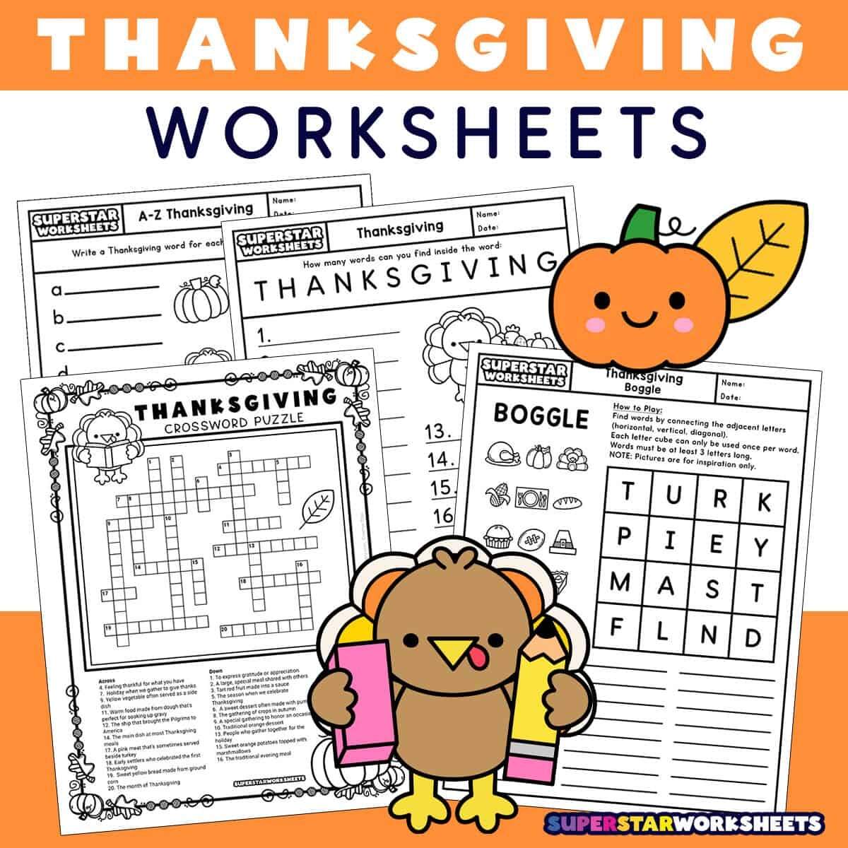 Thanksgiving Worksheets Free Printables Superstar Worksheets Thanksgiving Math Worksheets 2nd Grade