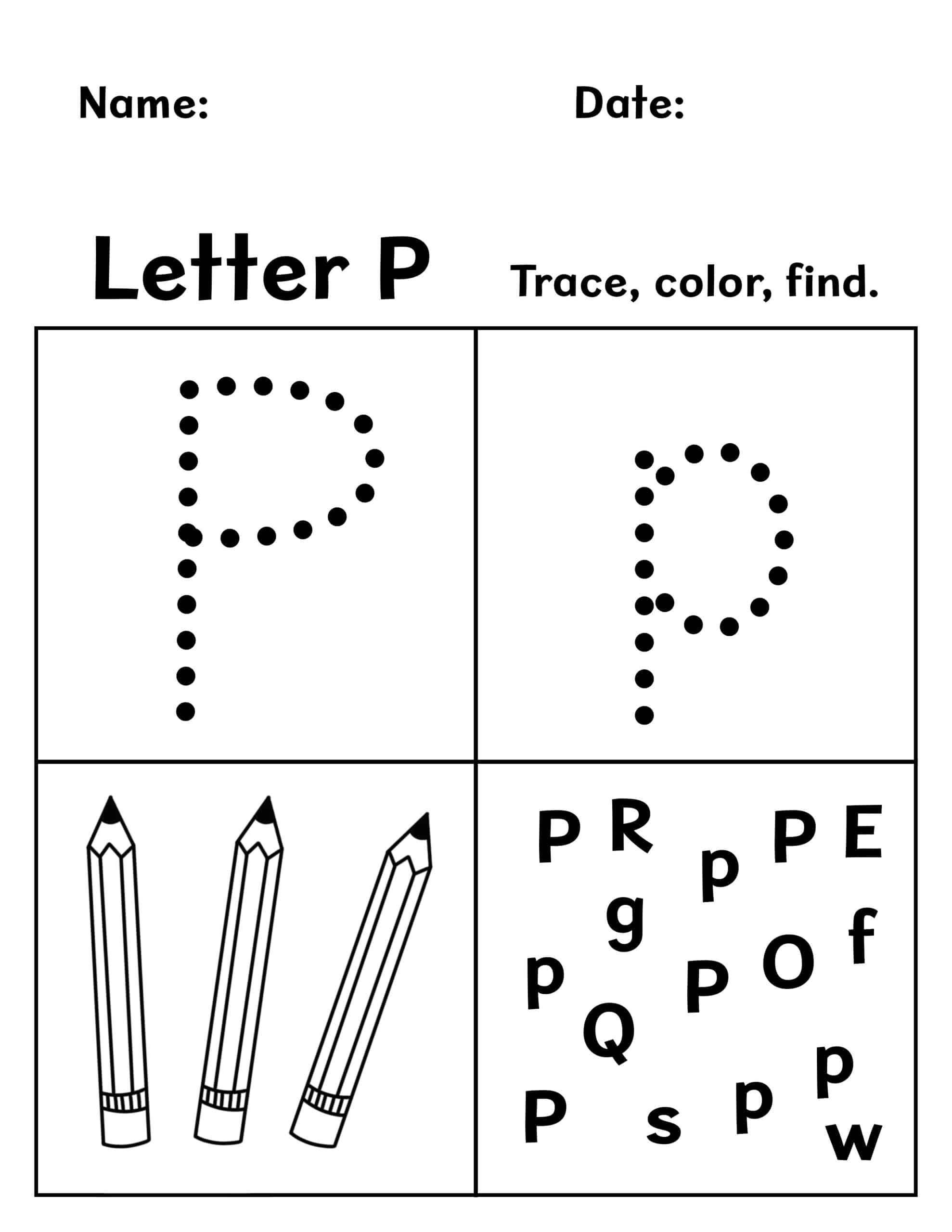 The Hollydog Blog Your Source For Preschool Printables The Hollydog Blog Your Source For Preschool Printables