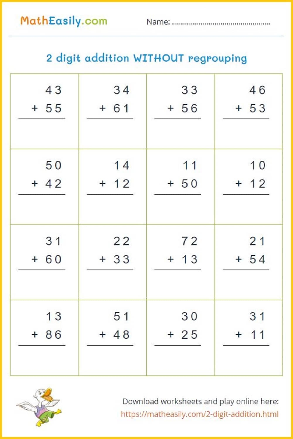 Third Grade Math Worksheets PDF Free Download Math Worksheets Superstar Worksheets