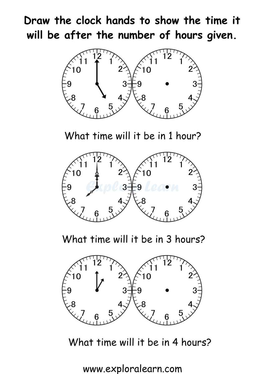 Time Worksheets Calendar Concept Of Time Elapsed Time And Telling Time For Young Learners Elapsed Time Worksheets Lesson Plans Activities Guided Math Workshop Made By Teachers