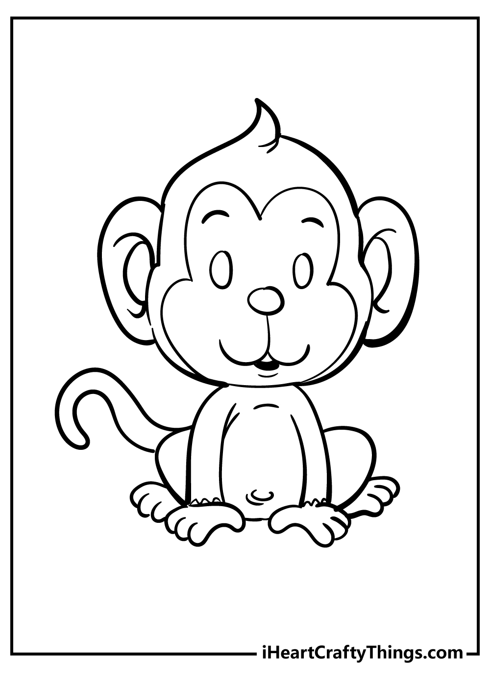 Toddlers Coloring Pages 100 Free Printables Worksheets Library Toddlers Coloring Pages 100 Free Printables Worksheets Library