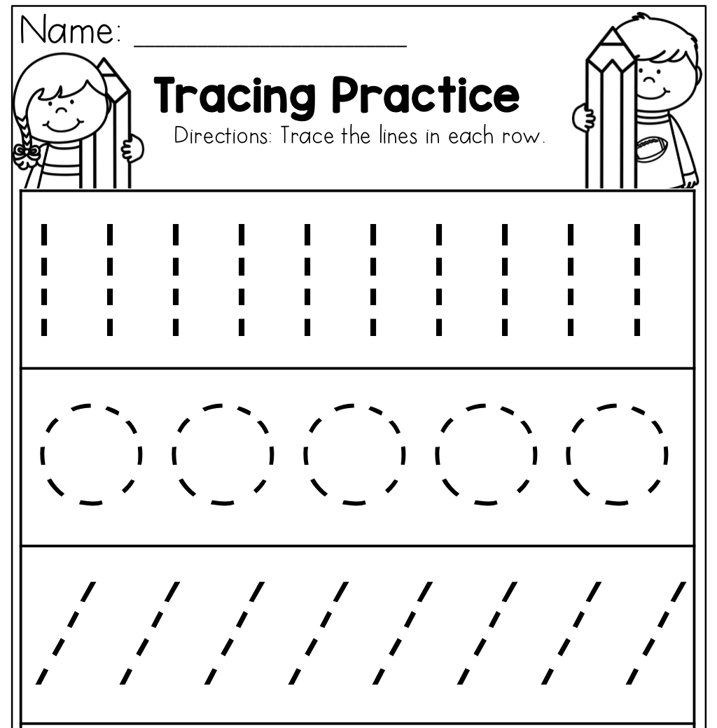 Top 3 Year Old Tracing Worksheets 2026 Worksheets For 3 Years Old Kids Activity Shelter Top 3 Year Old Tracing Worksheets 2026 Worksheets For 3 Years Old Kids Activity Shelter