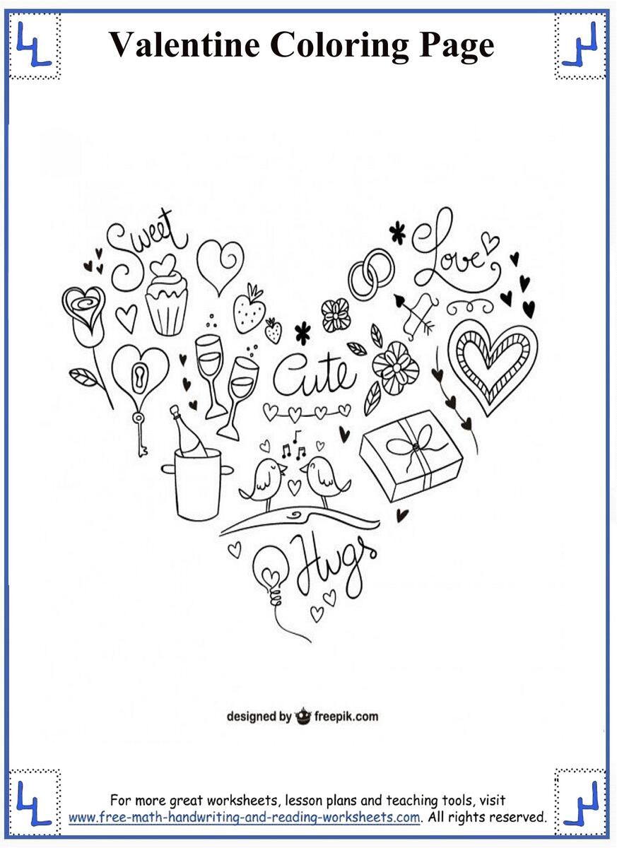 Valentine S Day Word Scramble Valentine S Day Activities Valentine Games Made By Teachers