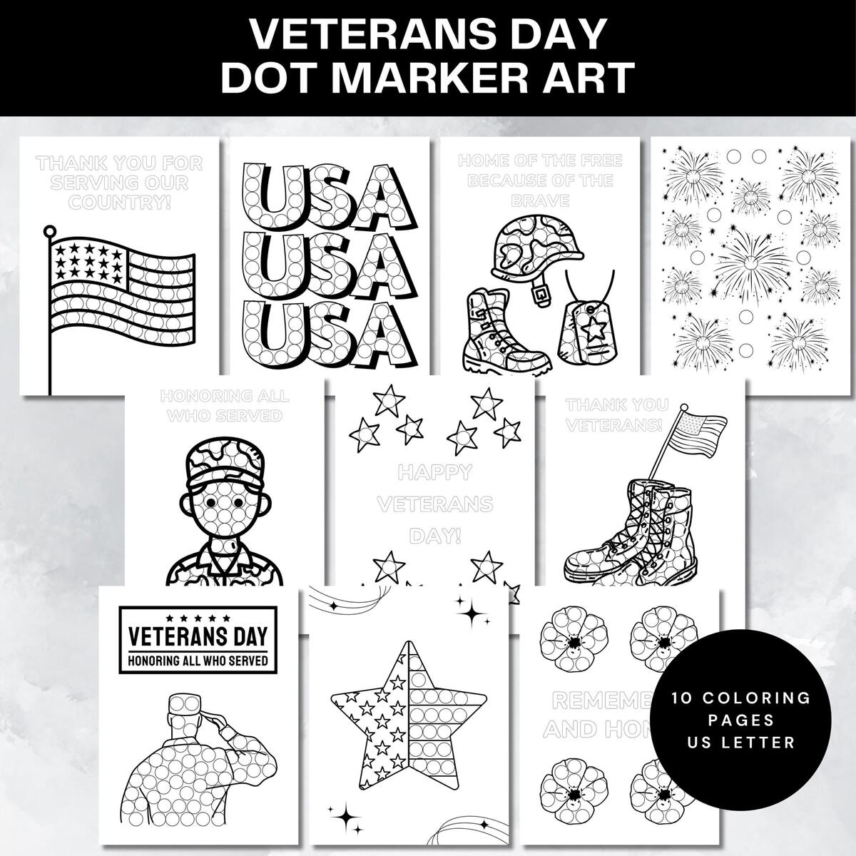 Veterans Day Dot Marker Do A Dot Printable Veterans Day Coloring Pages Thank You Veterans Craft Kids Toddler Activity Homeschool Preschool Etsy Australia Veterans Day Dot Marker Do A Dot Printable Veterans Day Coloring Pages Thank You Veterans Craft Kids Toddler Activity Homeschool Preschool Etsy Australia