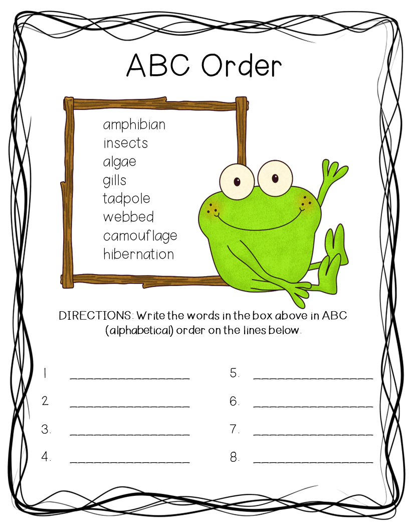 Word Work For Spring Made By Teachers Word Work For Spring Made By Teachers