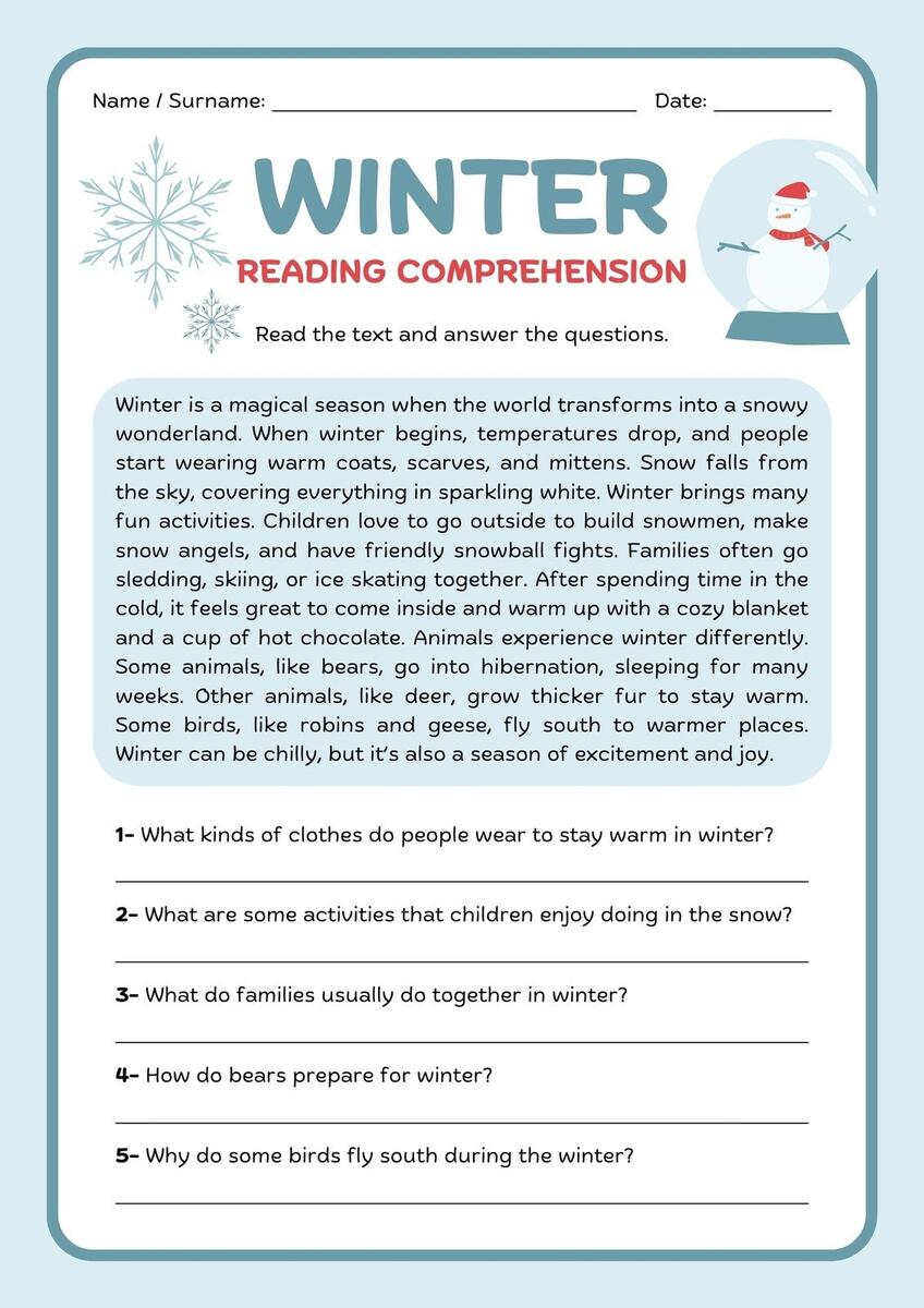 Worksheets PDF Reading Comprehension Skills Visualising Worksheet Year 3 4 Reading Comprehension Grade 4 Worksheets PDF Reading Comprehension Skills Visualising Worksheet Year 3 4 Reading Comprehension Grade 4